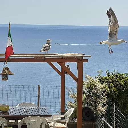 Terrazza Sul Mare Holidays With Experiences Ferienhaus
