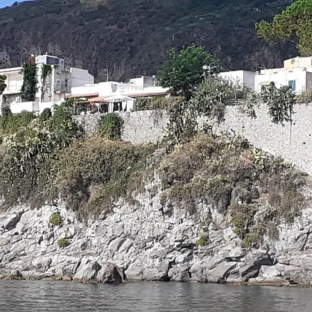 Terrazza Sul Mare