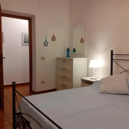 Terrazza Sul Mare Holidays With Experiences Lipari (Isola Lipari)