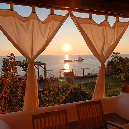 Terrazza Sul Mare Holidays With Experiences Holiday home *