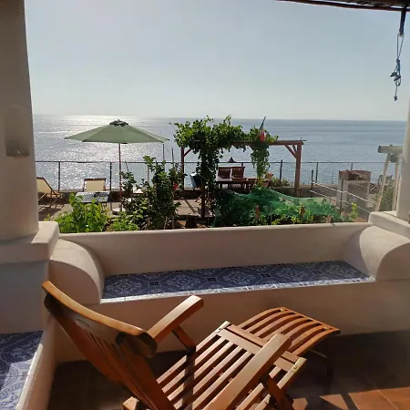Terrazza Sul Mare Casa vacanze