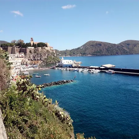 Terrazza Sul Mare Holidays With Experiences