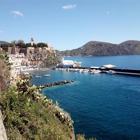 Terrazza Sul Mare