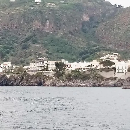 Terrazza Sul Mare Holidays With Experiences Holiday home Lipari (Isola Lipari)