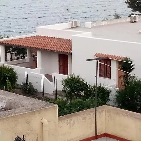 Terrazza Sul Mare Holidays With Experiences * Lipari (Isola Lipari)