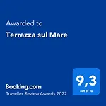 Casa vacanze Terrazza Sul Mare Holidays With Experiences *