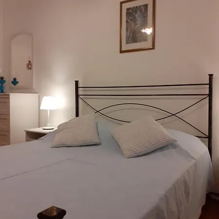 Σπίτι διακοπών Terrazza Sul Mare Holidays With Experiences *