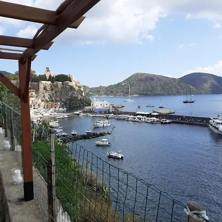 Terrazza Sul Mare Holiday home *
