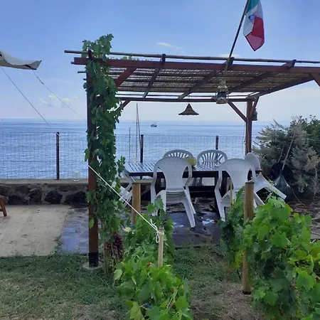 Terrazza Sul Mare Holidays With Experiences Σπίτι διακοπών *