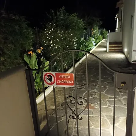 Terrazza Sul Mare *