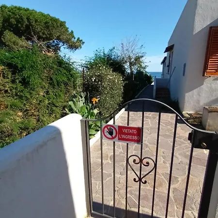 Vakantiehuis Terrazza Sul Mare Holidays With Experiences