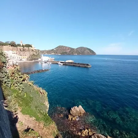 Σπίτι διακοπών Terrazza Sul Mare Holidays With Experiences *