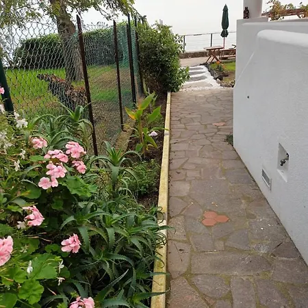 Terrazza Sul Mare Holidays With Experiences