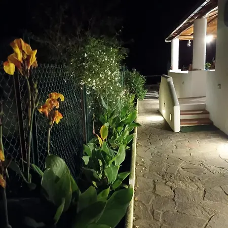 Vakantiehuis Terrazza Sul Mare Holidays With Experiences *