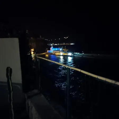 Terrazza Sul Mare Lipari (Isola Lipari)