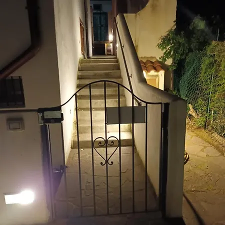 Terrazza Sul Mare Holidays With Experiences Vakantiehuis Lipari (Isola Lipari)