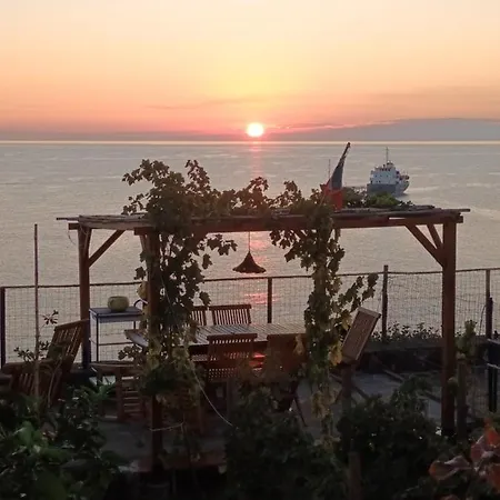 Terrazza Sul Mare Holidays With Experiences Σπίτι διακοπών