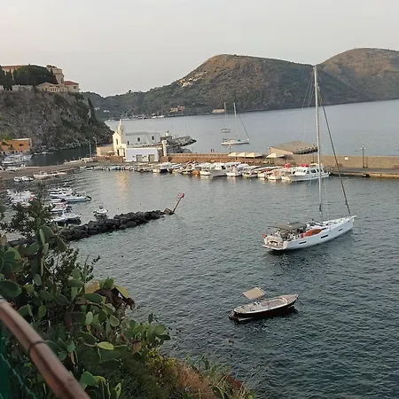 Terrazza Sul Mare *
