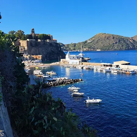Terrazza Sul Mare
