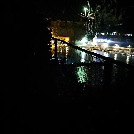 Holiday home Terrazza Sul Mare Lipari (Isola Lipari)