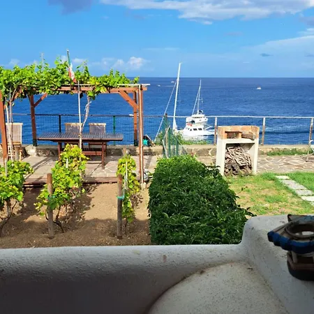 Terrazza Sul Mare *