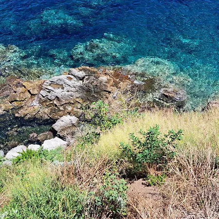 Terrazza Sul Mare