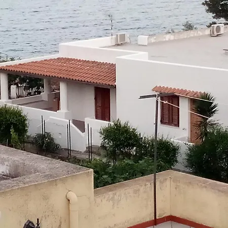 Terrazza Sul Mare * Lipari (Isola Lipari)