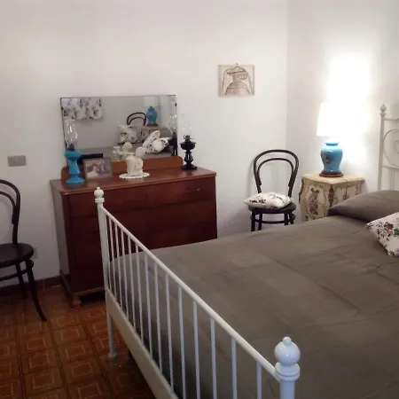 Tatil Evi Terrazza Sul Mare Holidays With Experiences *