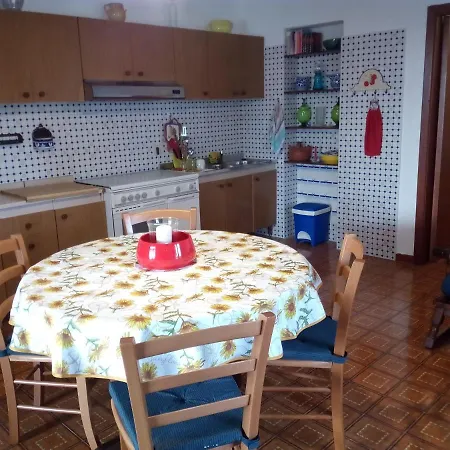 Vakantiehuis Terrazza Sul Mare Holidays With Experiences *