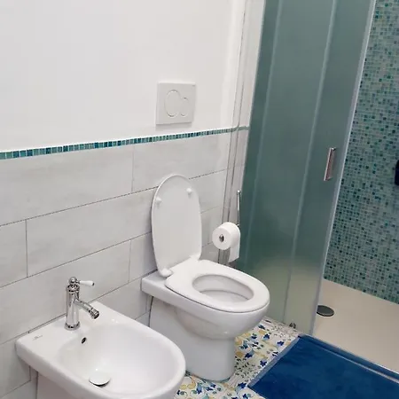 Terrazza Sul Mare Holidays With Experiences * Lipari (Isola Lipari)