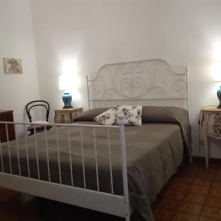 Terrazza Sul Mare Holidays With Experiences Vakantiehuis Lipari (Isola Lipari)