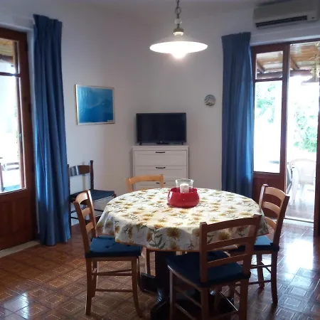 Terrazza Sul Mare Holidays With Experiences Σπίτι διακοπών *