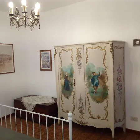 Terrazza Sul Mare Prázdninový dům