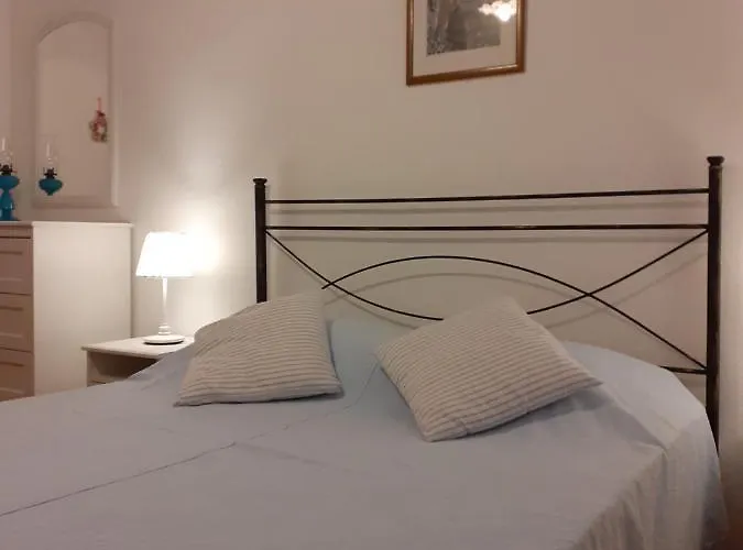 Prázdninový dům Terrazza Sul Mare Holidays With Experiences *