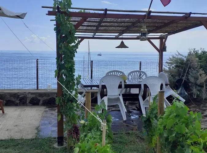 Terrazza Sul Mare Holidays With Experiences Nyaraló *