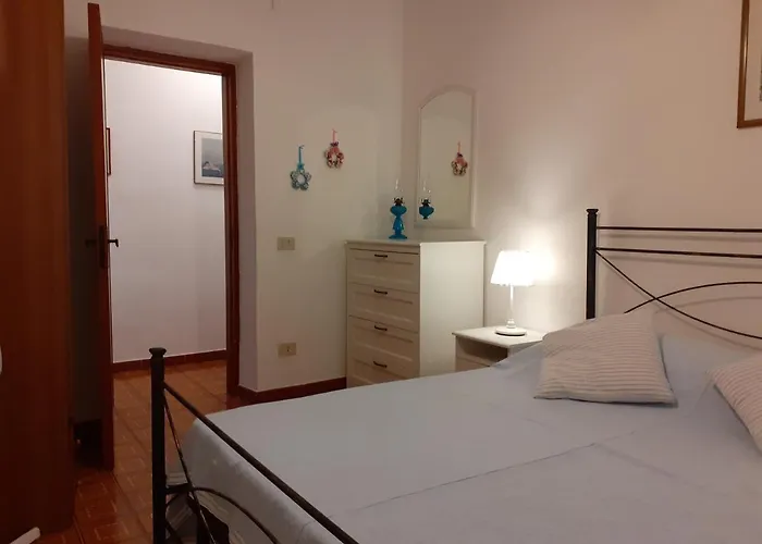 Terrazza Sul Mare Holidays With Experiences Lipari (Isola Lipari)