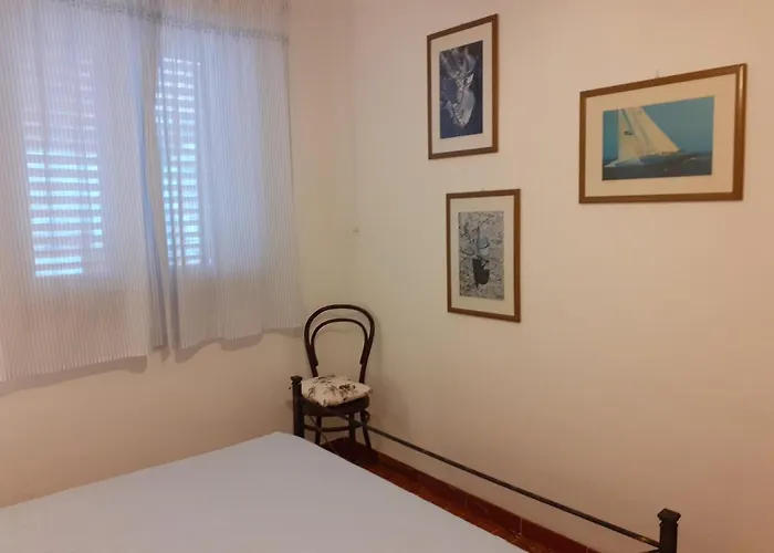 Terrazza Sul Mare Holidays With Experiences Lipari