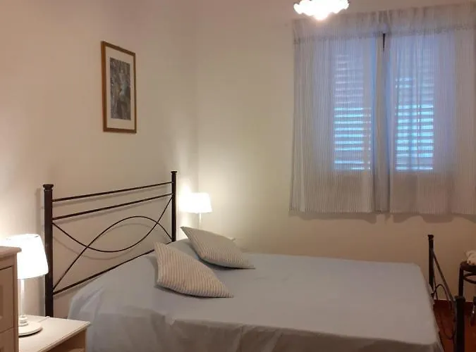 Terrazza Sul Mare Holidays With Experiences Lipari