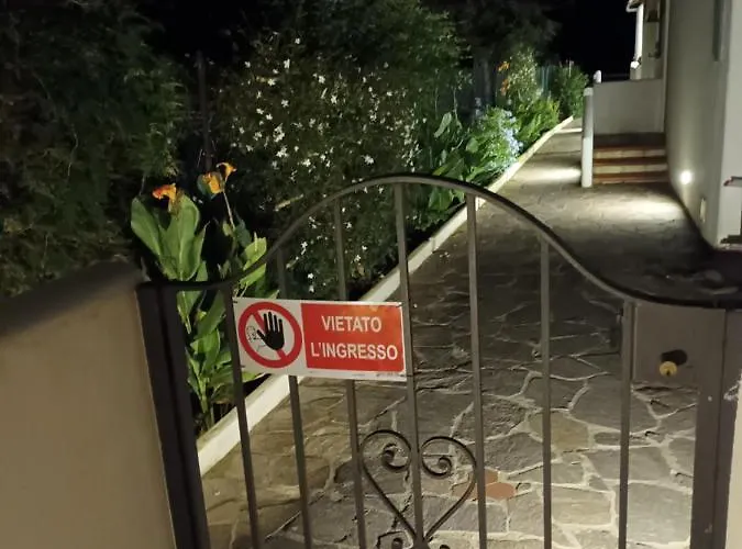 Terrazza Sul Mare Holidays With Experiences *