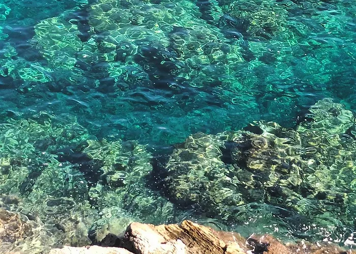 Casa de Férias Terrazza Sul Mare Holidays With Experiences *