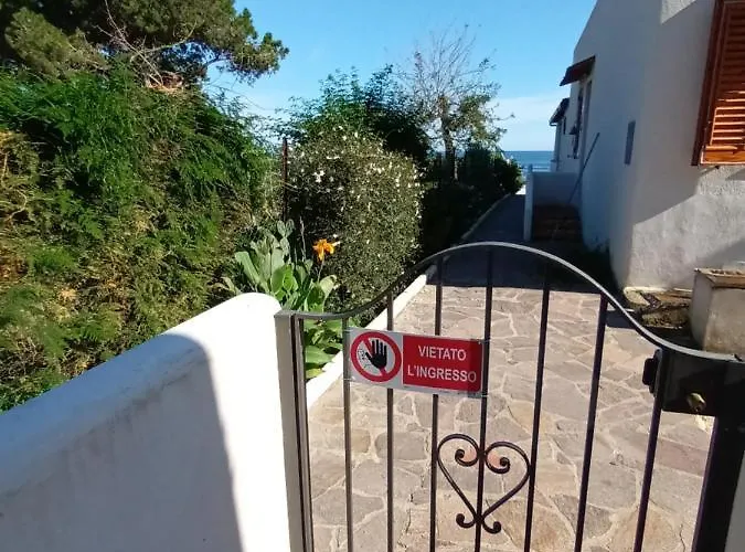 Ferienhaus Terrazza Sul Mare Holidays With Experiences