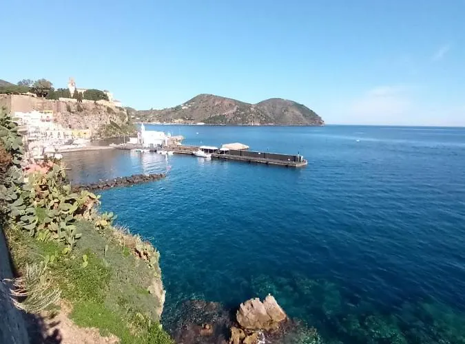 Ferienhaus Terrazza Sul Mare Holidays With Experiences *