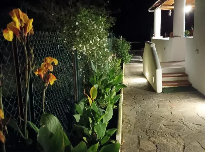 Prázdninový dům Terrazza Sul Mare Holidays With Experiences *