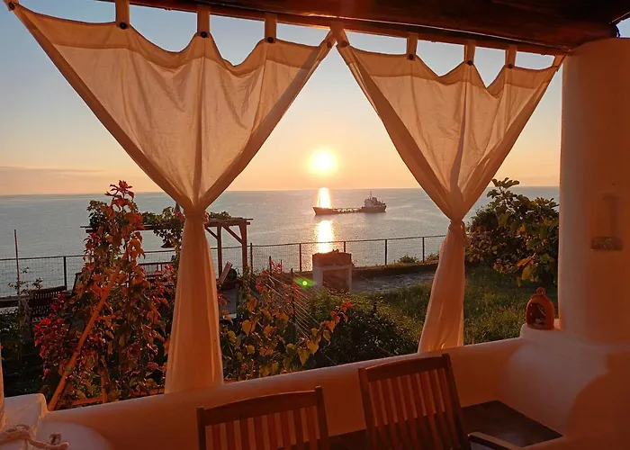 Terrazza Sul Mare Holidays With Experiences Prázdninový dům *