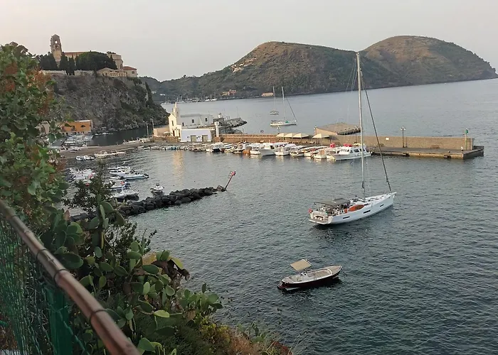 Terrazza Sul Mare Holidays With Experiences *