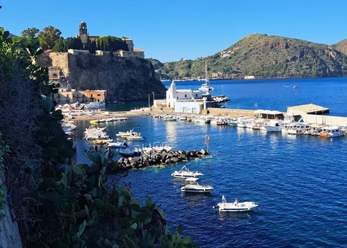 Terrazza Sul Mare Holidays With Experiences