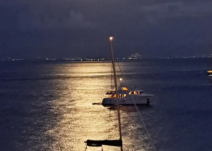 Terrazza Sul Mare Holidays With Experiences Prázdninový dům *