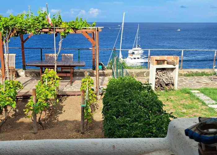 Terrazza Sul Mare Holidays With Experiences *