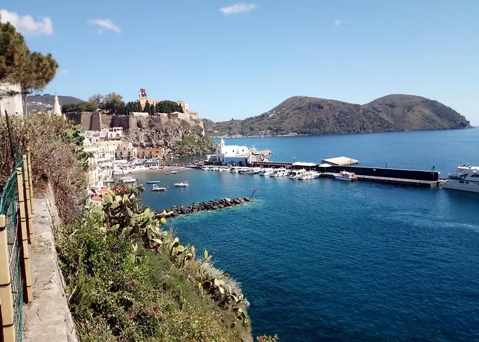 Terrazza Sul Mare Holidays With Experiences