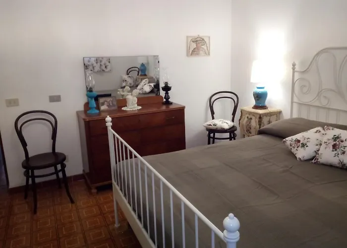 Prázdninový dům Terrazza Sul Mare Holidays With Experiences *